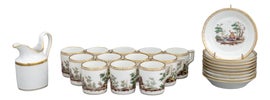 Example of Coffee Sets