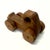 Old School Wooden Toy Vehicle Curation - Group of 5 For Sale - Image 4 of 12