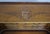 Imperial Adams Style Paint Decorated Carlton House Desk For Sale In Philadelphia - Image 6 of 18