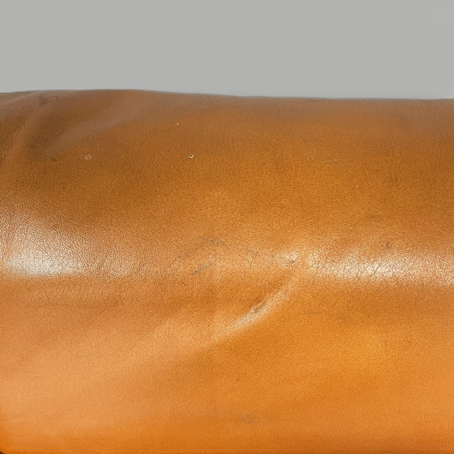 Mid-Century Modern Italian Bastiano Sofa by Afra and Tobia Scarpa for Gavina, 1960s For Sale - Image 16 of 18