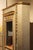 Wood Faux Marble Lacquer and Giltwood Open Shelves, Set of 2 For Sale - Image 7 of 18