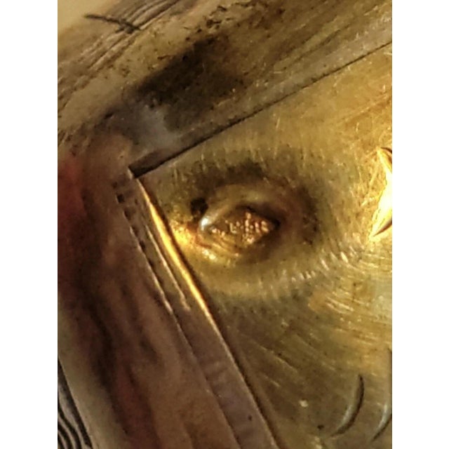 Silver Nineteenth Century French Etui For Sale - Image 8 of 10