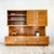 Mid-Century Modern Ulferts Tibro Teak Wall Units from Ulferts Möbler, 1970s, Set of 2 For Sale - Image 3 of 18
