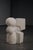 Pol Spilliaert, Abstract Sculpture, Plaster For Sale - Image 15 of 16