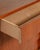 Scandinavian Teak Sideboard with Tiled Drawers, 1960s For Sale - Image 9 of 11