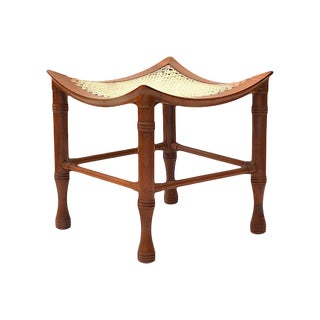Liberty & Co. Thebes Stool For Sale