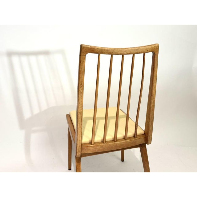 Vintage Lattice Chair from Habeo, 1960s For Sale - Image 8 of 15