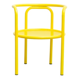 Locus Solus Chair by Gae Aulenti for Poltronova, 1960s For Sale