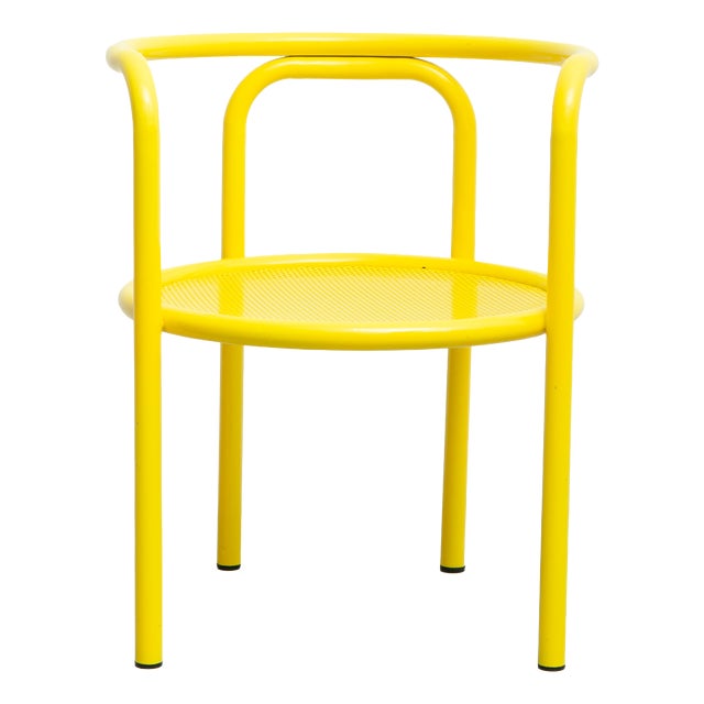 Locus Solus Chair by Gae Aulenti for Poltronova, 1960s For Sale