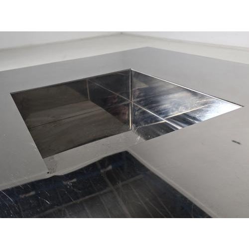 Tebe Coffee Table by Giovanni Offredi for Saporiti Italia, 1970s For Sale - Image 9 of 10