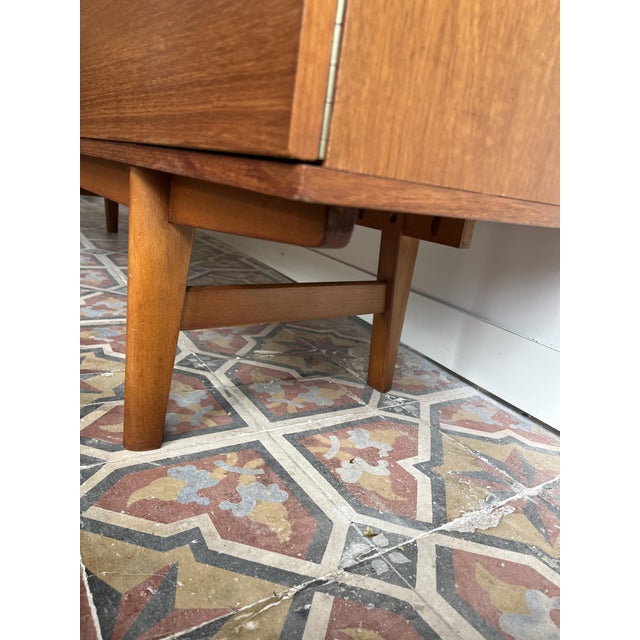 Sideboard from Avalon, United Kingdom, 1960s For Sale - Image 16 of 18