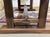 Elm Monastery Table, 1970s For Sale - Image 16 of 18