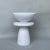 Contemporary Naxian Marble Vessel by Tom Von Kaenel For Sale - Image 3 of 6