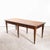 Vintage Rectangular Oak Dining Table, 1940s For Sale - Image 11 of 11