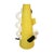 1970s Modern Model A Vase by Alessandro Mendini for Studio Superego For Sale - Image 5 of 6