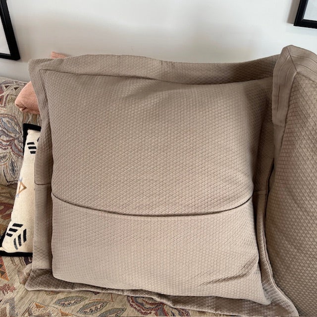 Peacock Alley Montauk Coverlet Set For Sale In Pittsburgh - Image 6 of 15