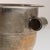 Mid 20th Century France Art Deco Silver Ice Bucket For Sale - Image 9 of 14