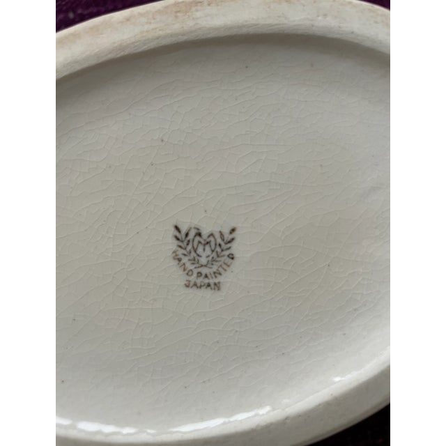 1930s Art Deco Dove Planter For Sale In New York - Image 6 of 7