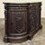 19th Century French Renaissance Marble Top Buffet For Sale In Dallas - Image 6 of 18