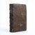 Concionum Adventualium pars prima de Peccatis Alienis by Leo a Sancto Laurentio Printed in 1737 by Joannis Baptistae...