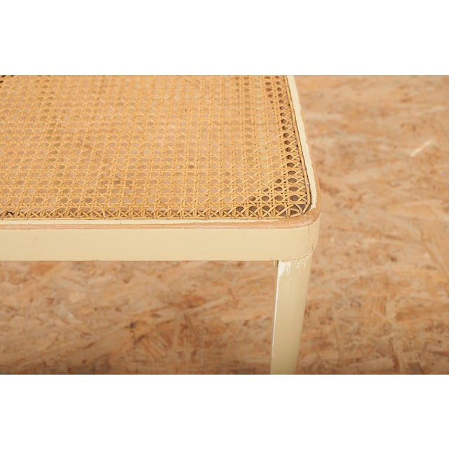 Wooden Model 201 Chair from Horgen, Glarus, 1926 For Sale - Image 4 of 14