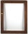 Very Fine Art Nouveau Gilt Painting Frame For Sale In New York - Image 6 of 6