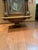 Wood Antique German Regulator Wall Clock W. 24-Hour Dial For Sale - Image 7 of 12