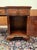 English Desk in Mahogany For Sale - Image 15 of 18