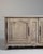 Louis XV Oak Buffet, Rococo Style, France, Early 19th Century For Sale - Image 10 of 15