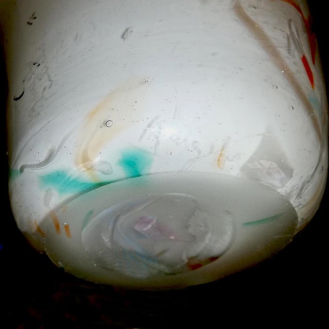 Sculptural Horse Vase by Angelo Rinaldi, 1980s For Sale - Image 9 of 10