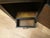 Black Lacquered and Lucky Decorated Chinoiserie Side Cupboard, 1920 For Sale - Image 6 of 7