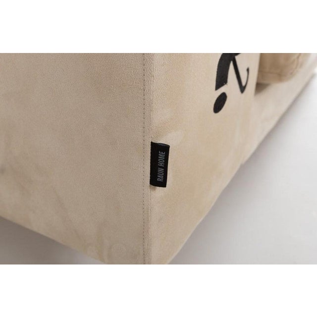 Raun Home Sofa from Robbie Williams For Sale - Image 10 of 16