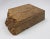 Michael Elkan Vintage Michael Elkan Maple Burl Box For Sale - Image 4 of 7