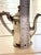 Antique SilverPlate Teapot N. Plaza Hotel For Sale - Image 12 of 12