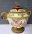 I’m selling a late 1800's pottery serving set, made by Villeroy and Boch. The pieces consist of: a large, double handled...