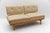 Mid-Century Modern Walter Knoll for Knoll Stella Sleeper Loveseat, 1950s For Sale - Image 3 of 17