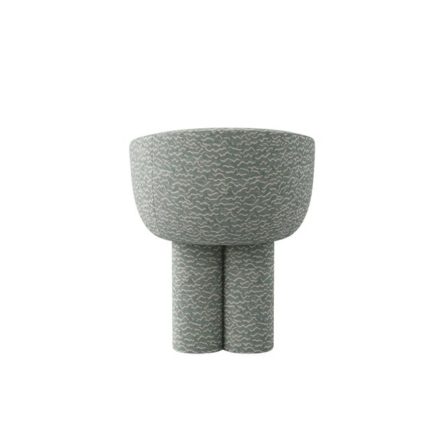 Mae Dining Chair by Ottiu For Sale - Image 11 of 12