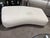 Restoration Hardware Restoration Hardware "Isola" Sofa For Sale - Image 4 of 5