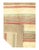 Traditional Parsargad Fine Hand Knotted Persian Square Gabbeh Rug For Sale - Image 3 of 4