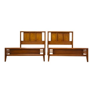 Twin Beds by Dixie - a Pair For Sale
