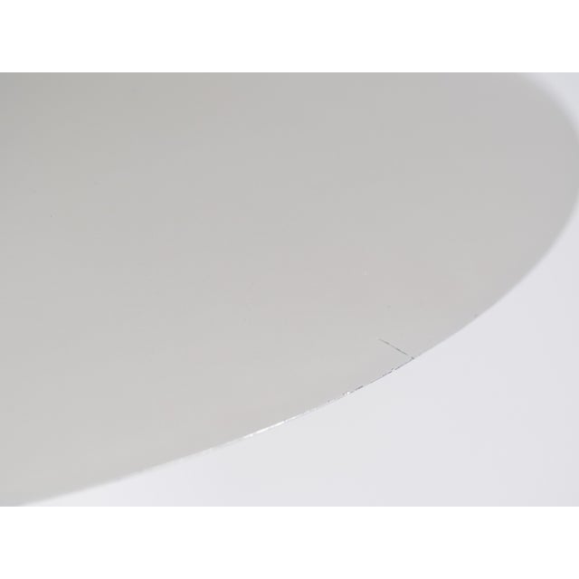 Metal Vintage PH 4/3 Table Lamp by Poul Henningsen for Louis Poulsen, 1966 For Sale - Image 7 of 12