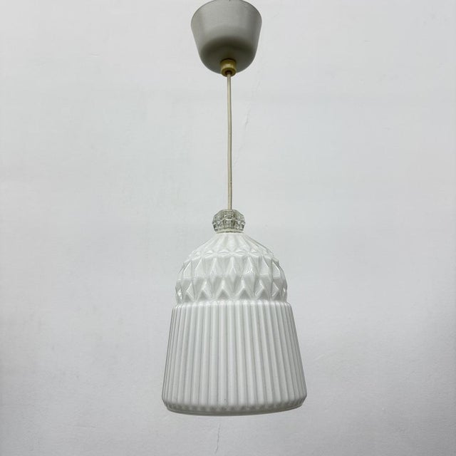 Vanadin Hanging Lamp by Inma Bermudez for Ikea, 1990s For Sale - Image 10 of 18