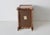 1960s Vintage Mid-Century Rectangular Walnut Wastebasket For Sale - Image 10 of 13