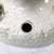 19th-Century Antique Staffordshire Pottery Parrot Quill Holder & Inkwell For Sale - Image 13 of 15