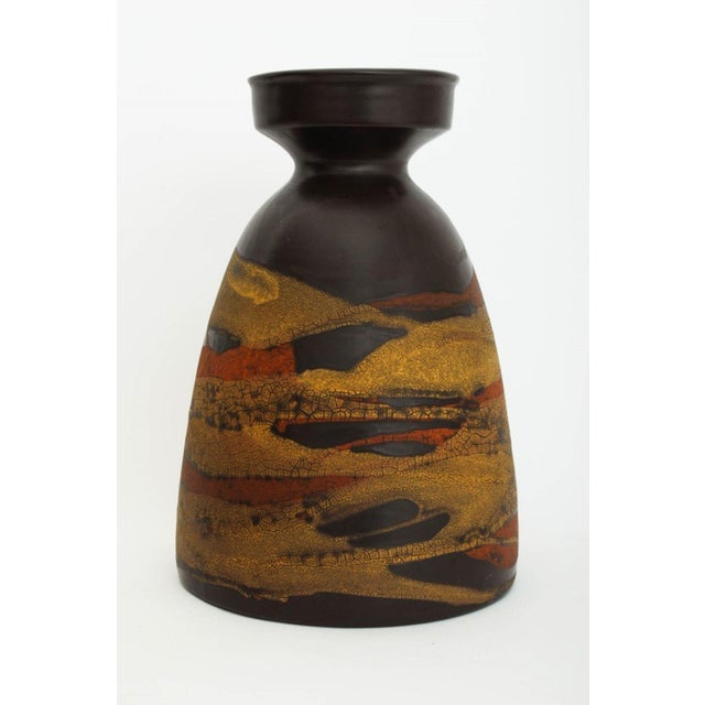 Oscar Bucher, Etc. Ceramic Vessels, 2 For Sale - Image 9 of 12
