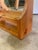 Glas Master Markaryd Mirror With Shelf, Pine, Model 279, Glass Master, Markaryd, 1960s For Sale - Image 4 of 7