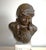 Unidentified, Maternity Bust, Late 19th Century, Bronze For Sale - Image 16 of 18
