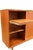 Teak Cabinet with Stereo Space by H.W. Klein for Bramin, 1960s For Sale - Image 6 of 18