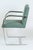 Knoll Vintage Mid Century Mies Van Der Rohe Brno for Knoll Chair- a Pair For Sale - Image 4 of 10