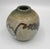 Mid-Century Modern 1960s Cynthia Bringle Studio Pottery Bud Vase For Sale - Image 3 of 7